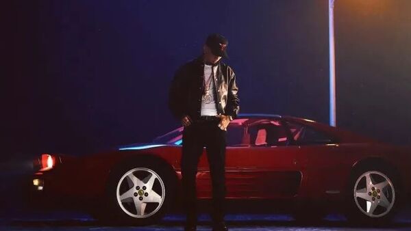 马思唯新专辑《Humble Swag》埋了哪些梗？