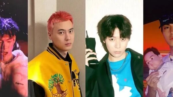 文化输出为零、负面新闻层出不穷,为何现在的“rapper”会变成贬义词?