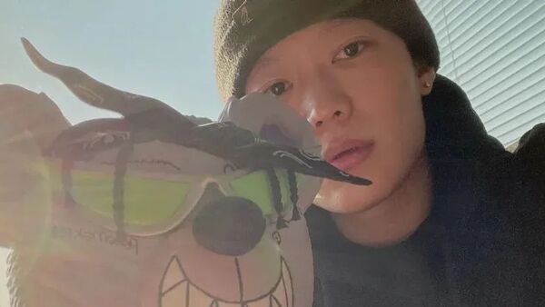 PG ONE在B站直播再遭举报,喊话粉丝:“我这辈子的梦想就是演出给你们看!”