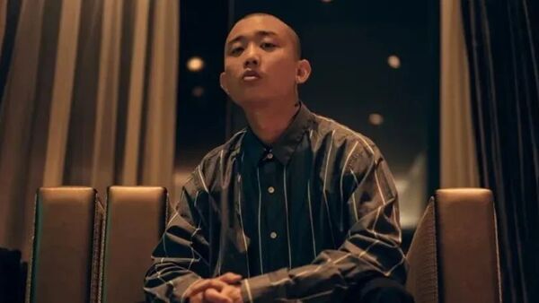 GAI曾经为何要退出GOSH？又是什么原因让GAI在2017年发微博要退出说唱圈？