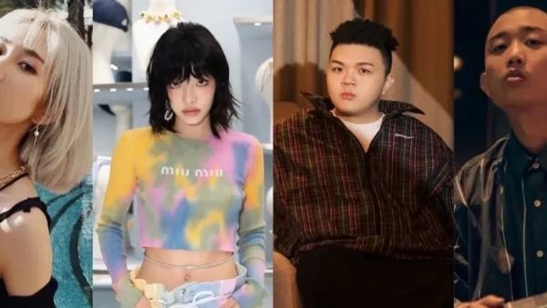 GAI被骂上热搜、艾福杰尼被嘲油腻、弹壳首秀惨遭吐槽,上综艺对rapper而言真的是“下油锅”吗?