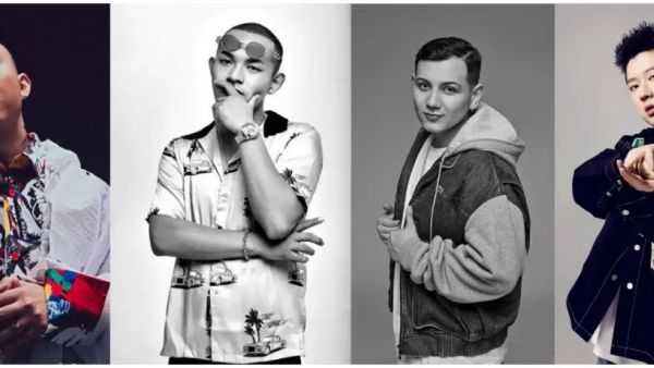 《中国说唱巅峰对决》虽然还没开播，但参加节目的rapper早就交手过足足25次了？！