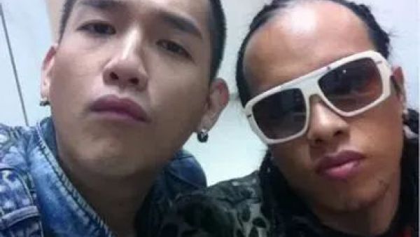 沈懿深夜突然发歌Diss赵辰龙，表示“饶舌歌手吵架不出歌像娘炮一样”！