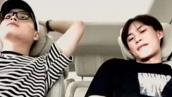 小青龙遭遇职业生涯最大危机！多年兄弟Diss表示：《Time》的副歌根本不是你写的！