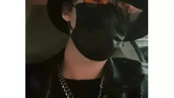 大傻盛宇说暴扣不配参加《中国说唱巅峰对决》，暴扣：台上碰见你能赢我吗？