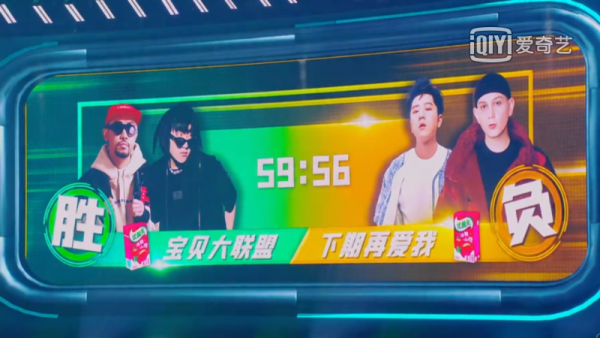 GAI重提“别来沾边”，Psy.P重提“太没意思了”，老舅cue到 PG One？派克特讽刺姜云升？