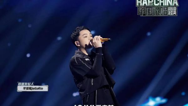 拒绝VaVa万妮达杨和苏等！李佳隆不是被淘汰，只是没人比他更清楚自己要什么！