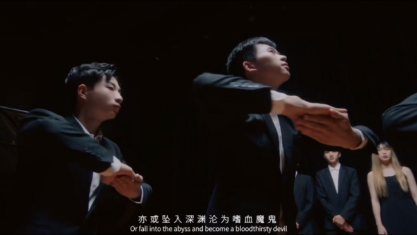 假如你是rapper，你选人红还是歌红？