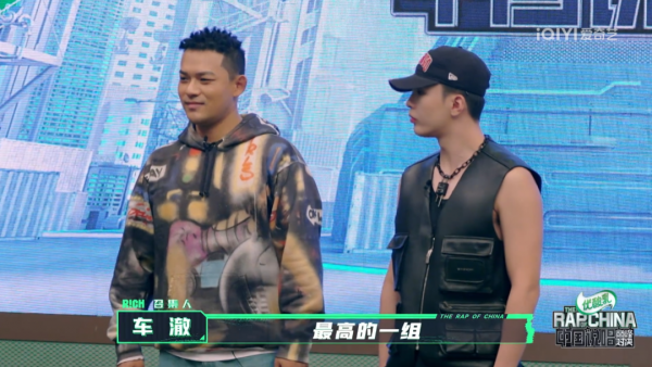 黄旭小白 杨和苏早安被公认最弱,TT“不想吃GAI哥的蛋糕”,热狗Capper让我有些失望