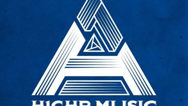 好散 好聚 H1GHR MUSIC