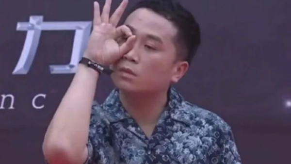 代表权志龙加入活死人？TangoZ震惊了整个说唱圈！！