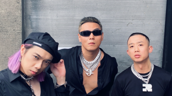 老道录制《新说唱》被120送进医院！黄旭回应自己被节目淘汰！！