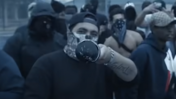谢帝为Drill发声!小白和Wolf Gang的争议发酵!中国真的有Drill吗?